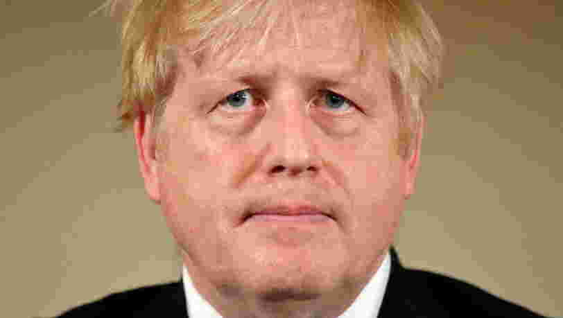 Boris Johnson a été admis en soins intensifs. Voici ce que disent les recherches sur les cas les plus graves de Covid-19