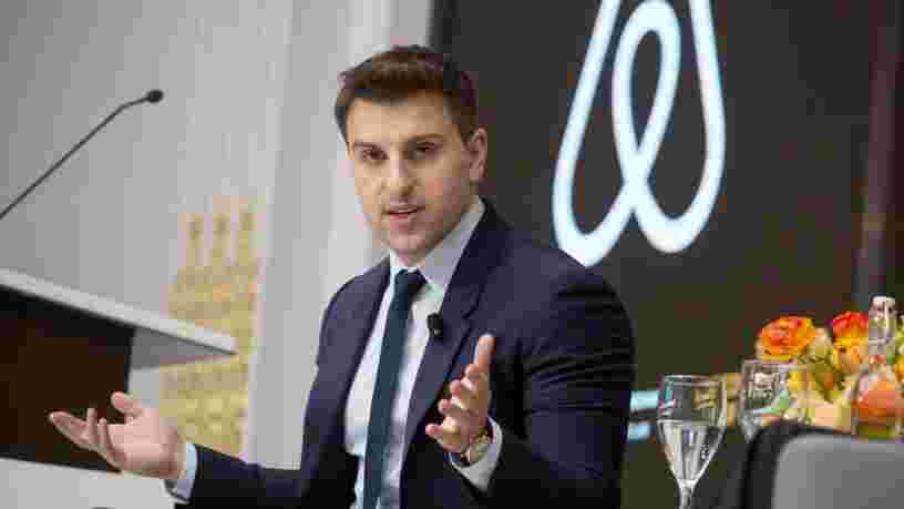 Airbnb obtient 1 Md$ pour passer au mieux la pandémie mondiale
