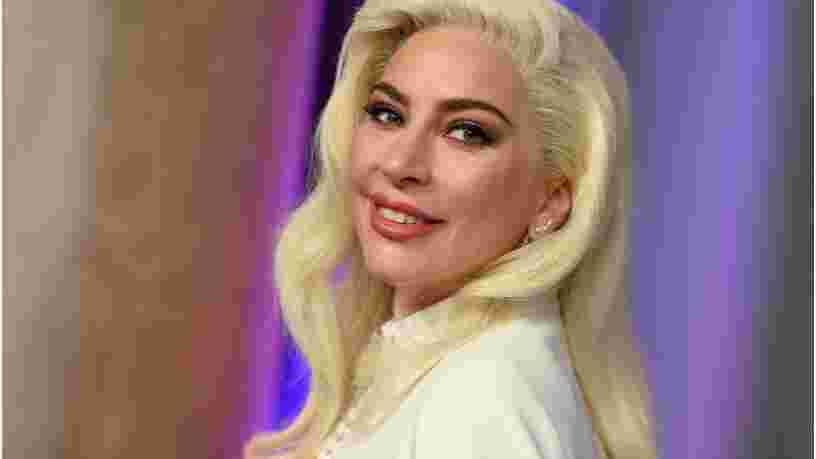 Lady Gaga a récolté 35M$ en 7 jours et organise un festival virtuel pour lutter contre le coronavirus