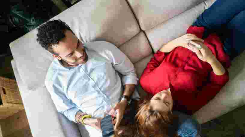 Facebook lance Tuned, un réseau social pour les couples