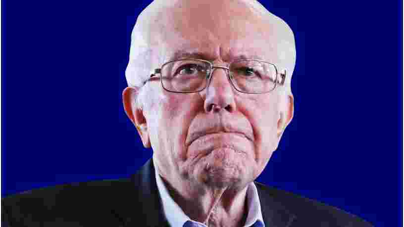Bernie Sanders abandonne la course à la Maison Blanche