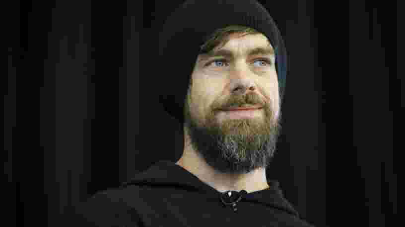 Jack Dorsey, le fondateur de Twitter, va donner plus d'un quart de sa fortune pour lutter contre le coronavirus