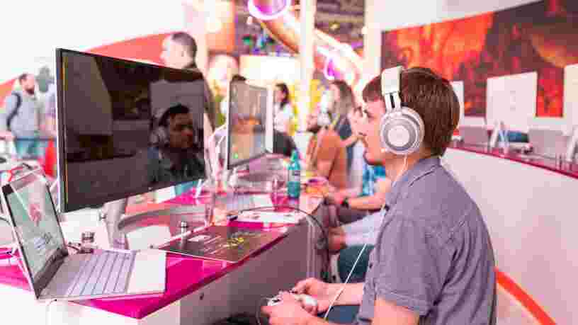 Google Stadia lance sa version gratuite en offrant 9 jeux pendant 2 mois