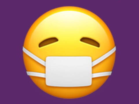 Il N Y Aura Pas De Nouvel Emoji Sur Ios Et Android En 2021 A Cause Du Coronavirus