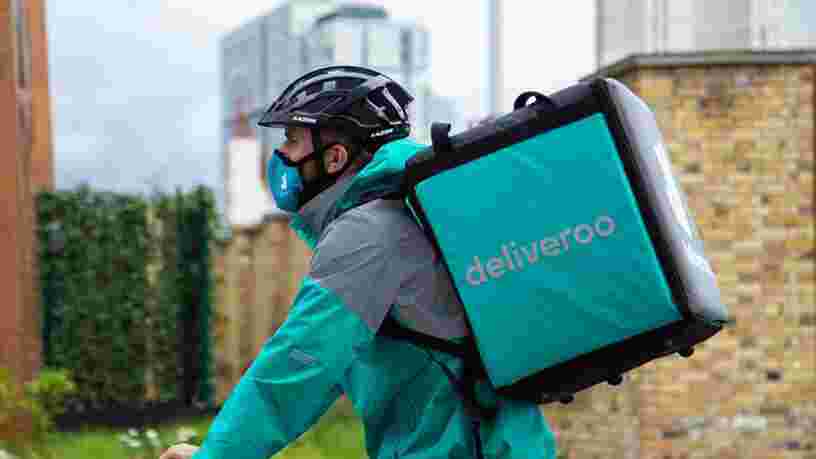 Monoprix, Franprix, Casino : vous allez pouvoir vous faire livrer leurs produits par Deliveroo en moins de 30 minutes