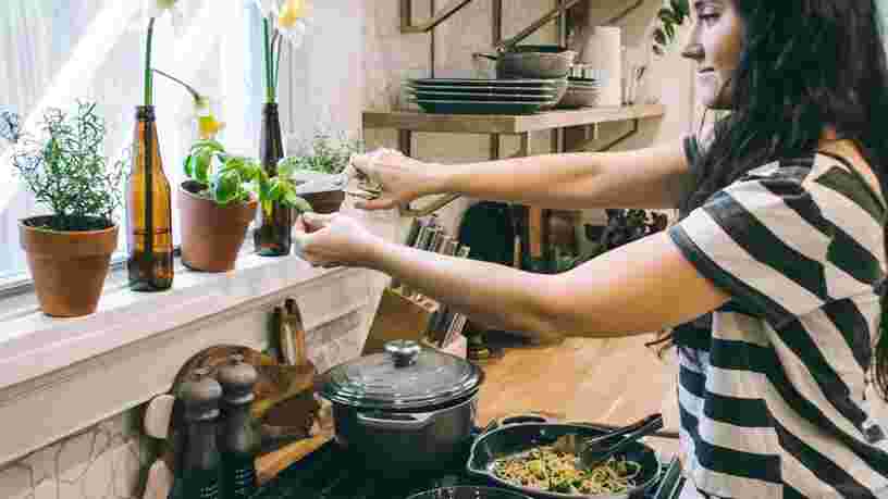 Voici 5 alternatives pour faire vos courses si vous ne trouvez pas de créneau de livraison