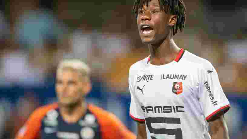 Camavinga, Davies... Les 11 jeunes footballeurs les plus chers en Europe