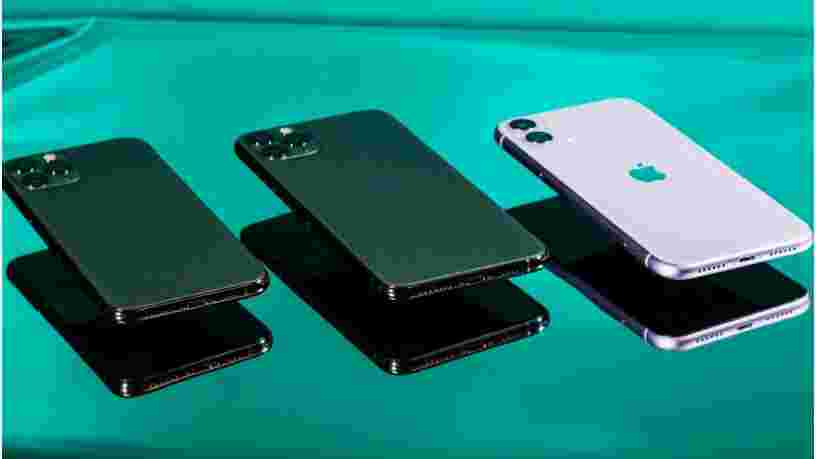 Avec iOS 14, Apple pourrait vous permettre d'utiliser des applications sans les télécharger sur votre iPhone