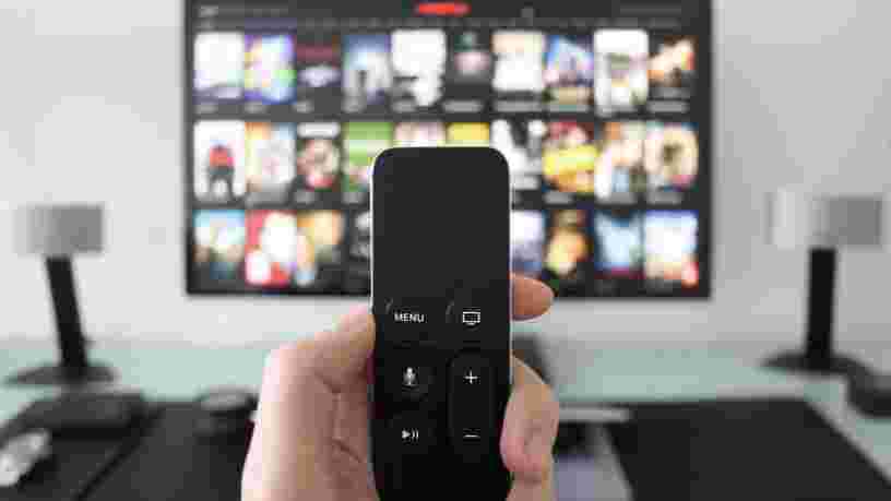Apple TV+ offre une sélection de ses séries et films gratuitement sur son appli