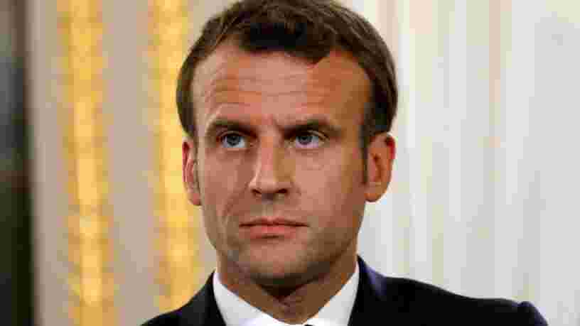 Emmanuel Macron table sur un déconfinement le 11 mai avec certaines restrictions