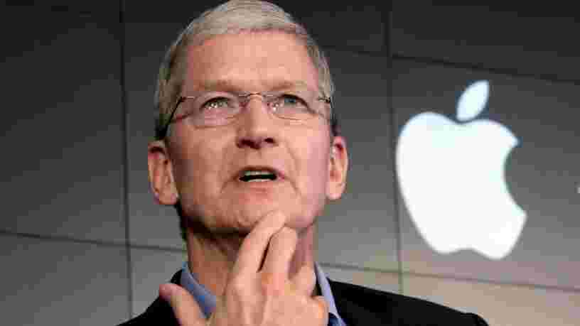 Apple devrait grandement modifier le design du prochain iPhone