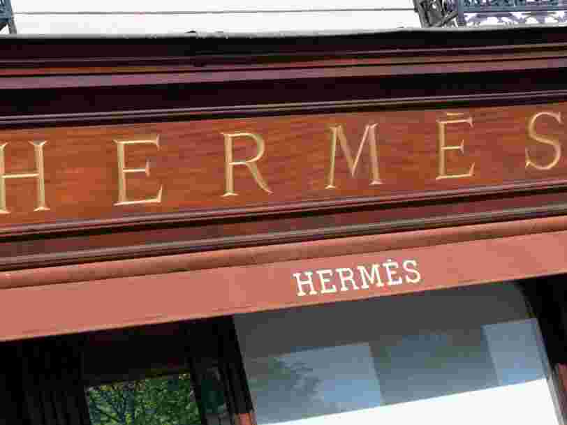 boutique hermes bordeaux
