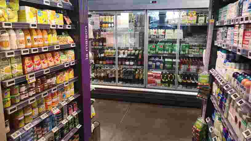 Évitez de faire vos courses le vendredi si vous voulez croiser le moins de monde possible en supermarché