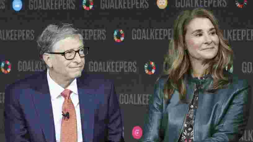 La Fondation Gates consacre 150M$ de plus à la lutte contre le coronavirus après que Bill Gates a critiqué Donald Trump
