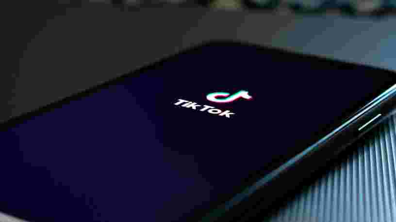 TikTok supprime la messagerie privée pour les utilisateurs de moins de 16 ans