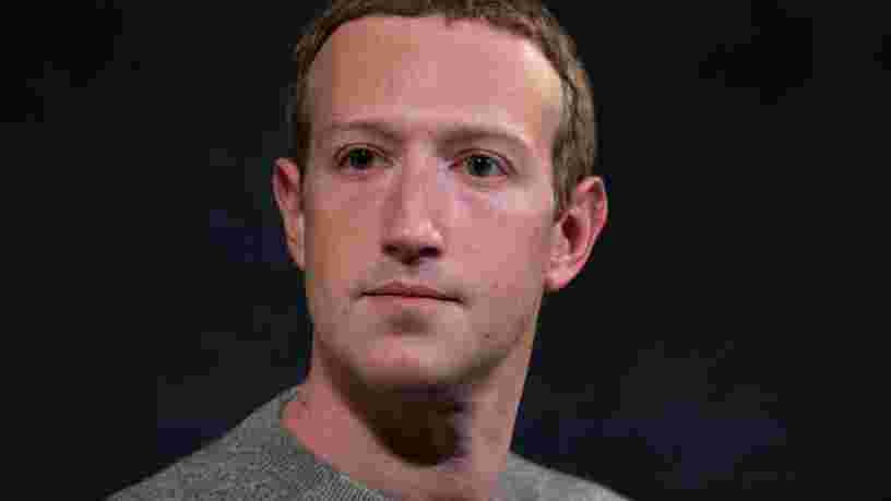 Facebook accélère le lancement de son appli concurrente de Twitch