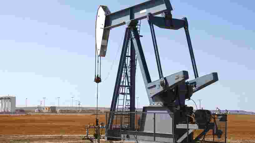 Voici pourquoi le prix du pétrole est devenu un temps négatif