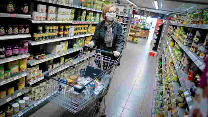Attention, les supermarchés gonflent parfois les prix des formats familiaux, avertit Foodwatch