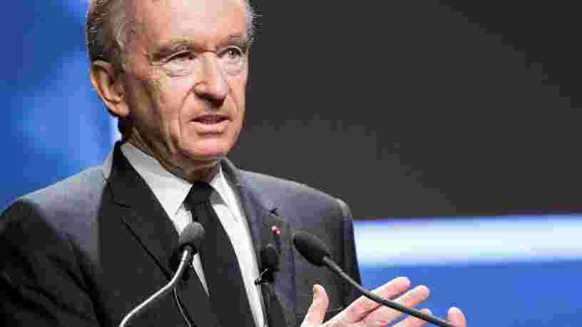 Arnault, Bompard, Senard... Ces patrons qui renoncent à une partie de leur rémunération face à la crise