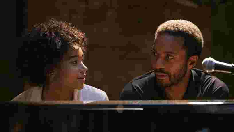 'The Eddy', 'White Lines', 'Dérapages'... Les films et séries attendus en mai sur Netflix