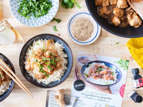 Ces 6 Startups Vous Livrent Des Paniers Repas A Cuisiner Chez Vous