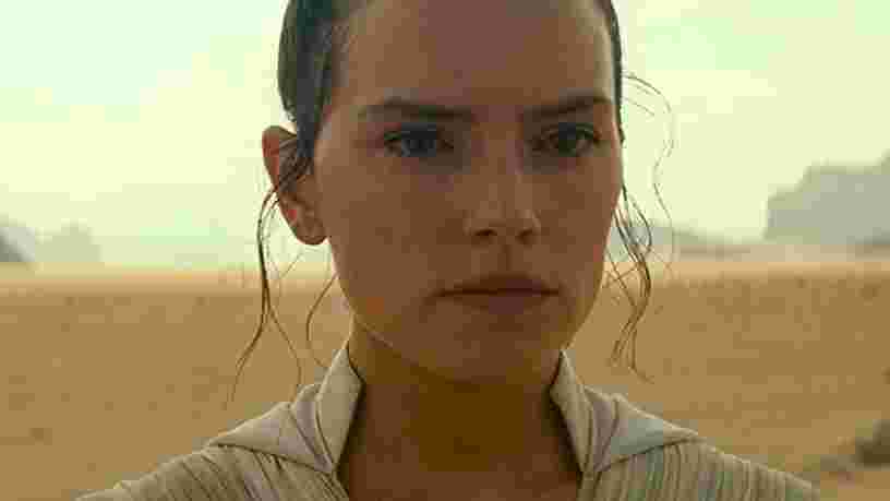 Disney+ préparerait une nouvelle série Star Wars centrée sur un personnage féminin