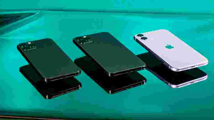 Apple repousserait d'un mois la production de l'iPhone 12, son premier téléphone équipé de la 5G