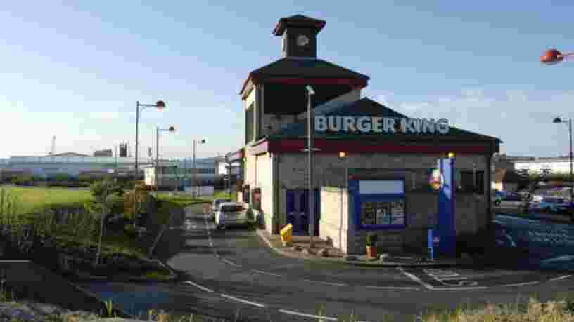 Decathlon, Burger King, Kiabi... De plus en plus d'enseignes rouvrent à l'approche du déconfinement