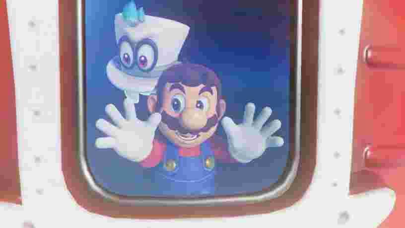 Voici comment sécuriser votre Nintendo Switch suite aux '160 000' piratages