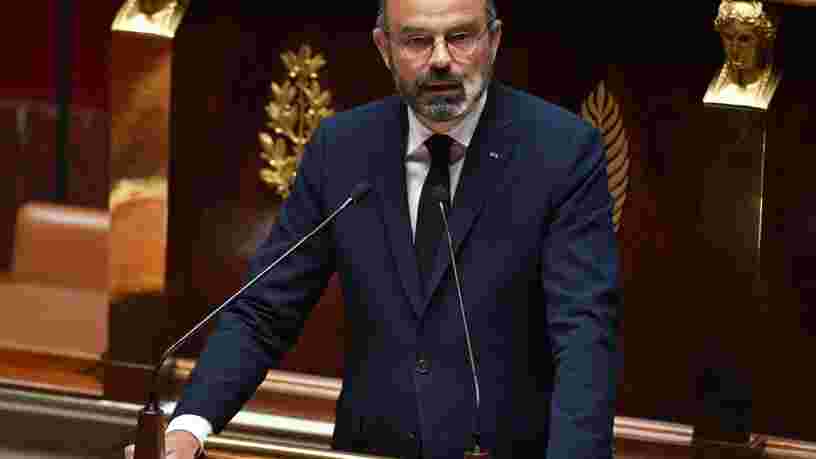 Port du masque, réouverture des commerces... les annonces d'Edouard Philippe pour le déconfinement à partir du 11 mai
