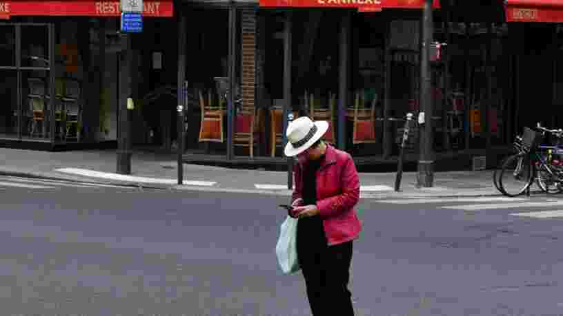 L'application StopCovid ne devrait pas être prête le 11 mai
