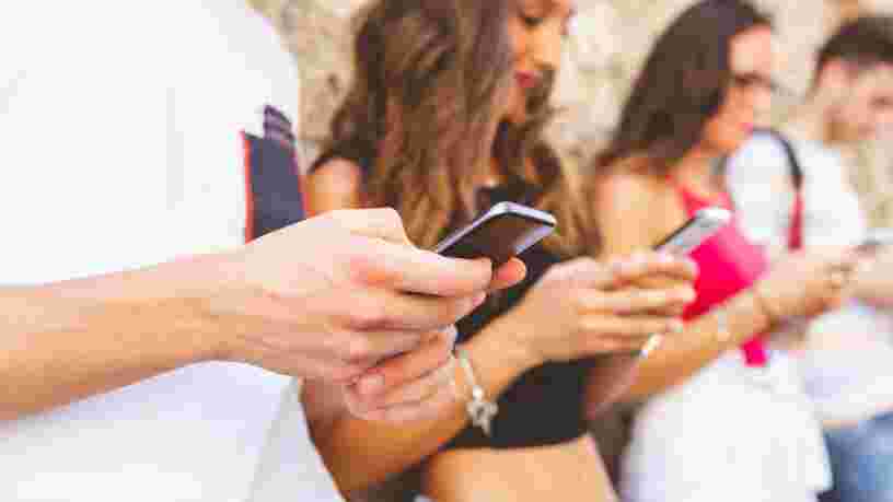 WhatsApp assure avoir réduit de 70% le transfert de messages viraux suites à ses mesures anti fake-news