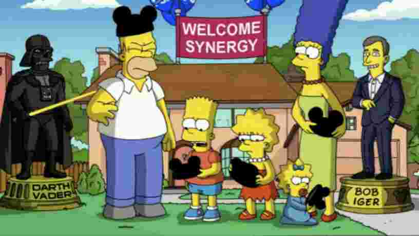 15 épisodes cultes des 'Simpson' à voir sur Disney+