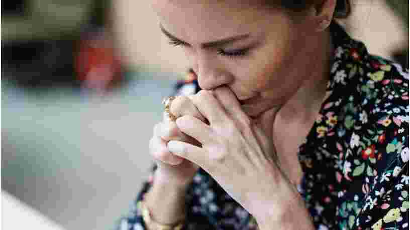 11 astuces de psychologues qui peuvent vous aider à gérer votre anxiété et votre stress au travail