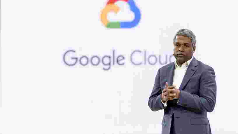 Google parvient à croître en plein confinement grâce à YouTube et au cloud