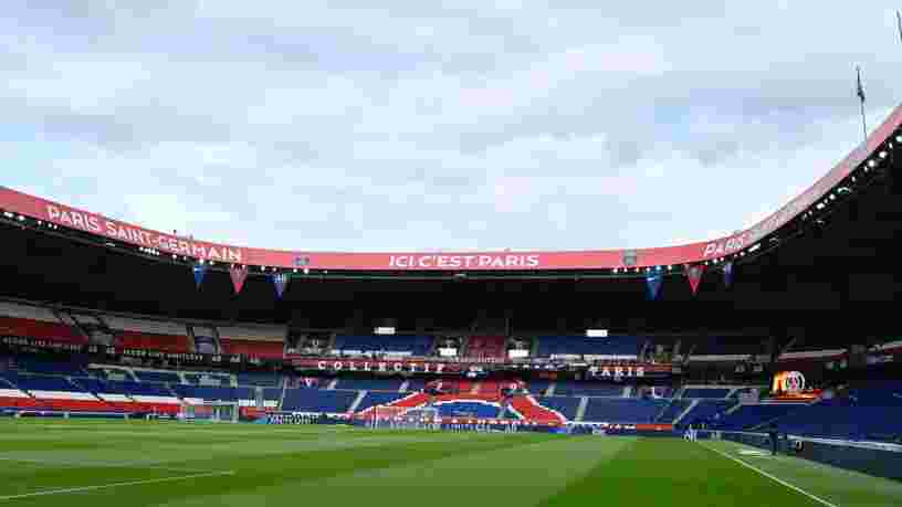 Canal+ ne paiera pas tout ce qu'elle doit aux clubs de L1 avec l'arrêt de la saison en cours
