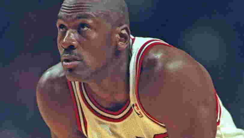 9 chiffres impressionnants sur la fortune de Michael Jordan