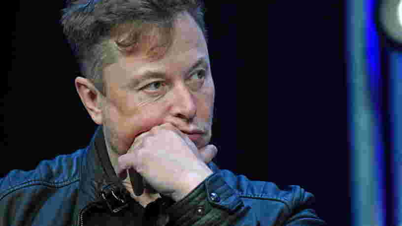 Elon Musk vend deux de ses maisons pour 40 M$, il souhaite se séparer de 'presque tous' ses biens matériels