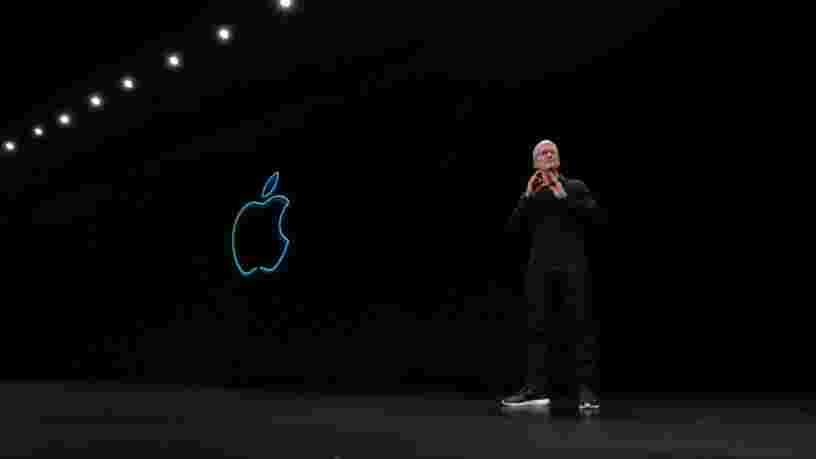 Apple a annoncé la date de son plus grand événement de l'année, qui se tiendra à distance pour la première fois