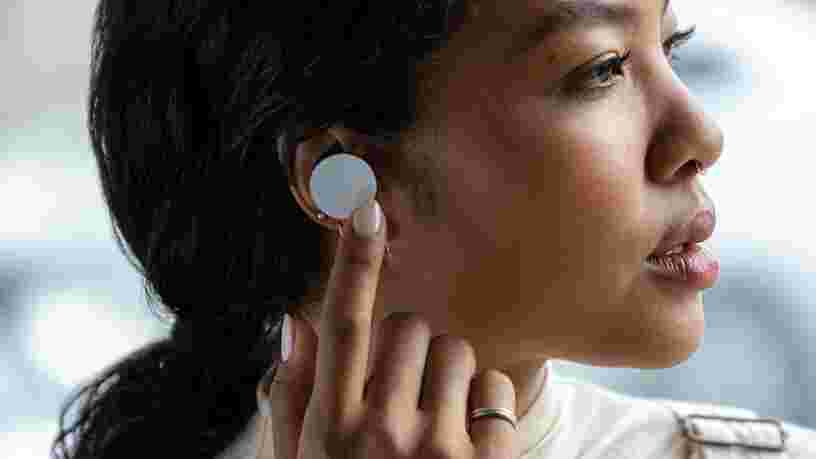 Microsoft annonce la date de sortie et le prix de ses nouveaux écouteurs Surface Earbuds après des mois de retard