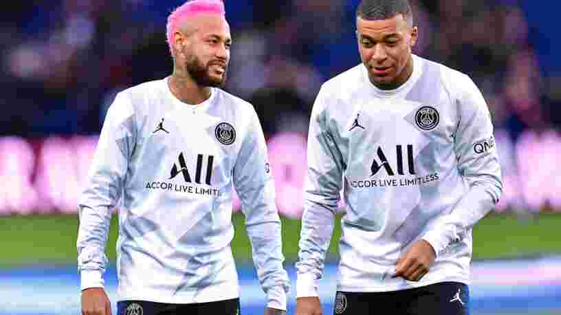 Neymar, Mbappé, Messi... Les 11 joueurs de foot dont la valeur pourrait lourdement chuter avec le coronavirus