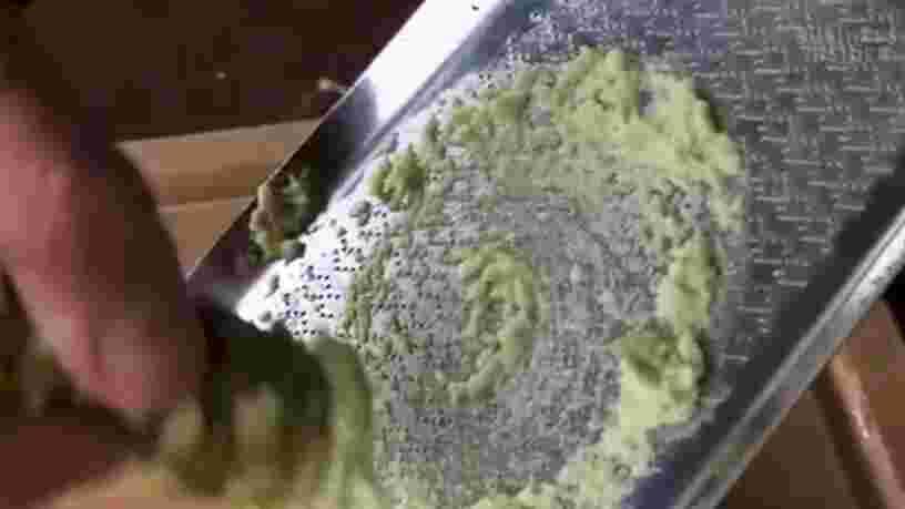 On vous explique pourquoi le wasabi coûte si cher