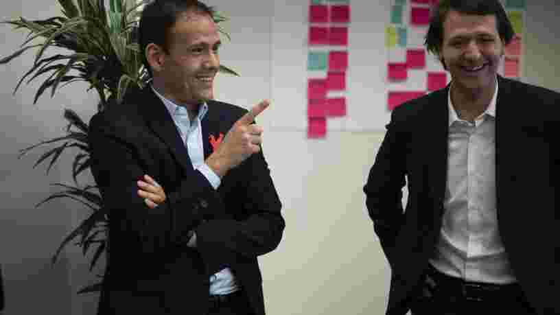 Près de 3 000 emplois sont à pourvoir dans les startups en France malgré la crise