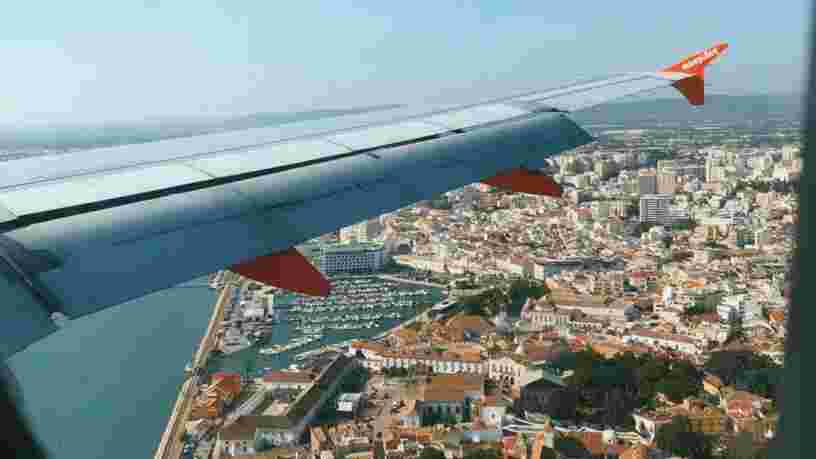 Le fondateur d'EasyJet promet une récompense de 5 M£ à la personne qui fera annuler une commande à Airbus