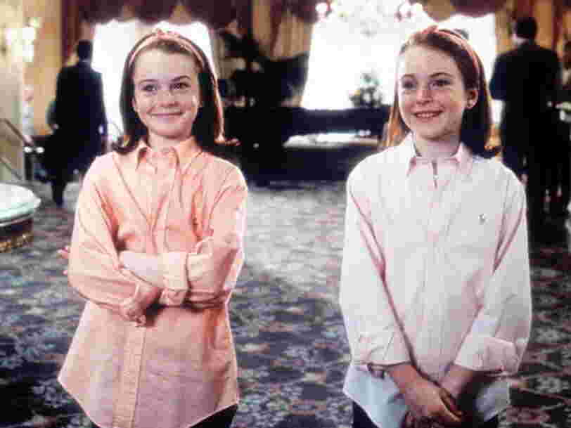 Ces 14 Acteurs Ont Joue Des Jumeaux A L Ecran