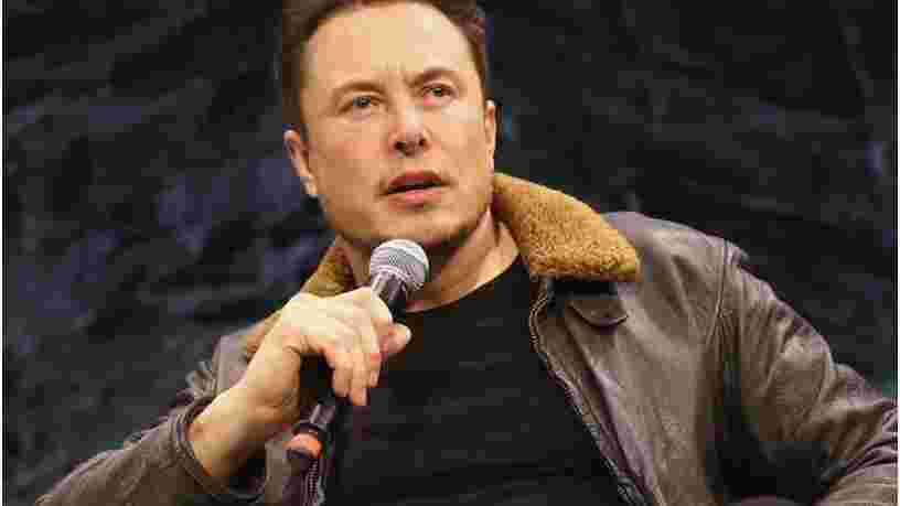 Elon Musk continue de vendre ses propriétés : 'Les possessions matérielles vous pèsent un peu (politiquement)'