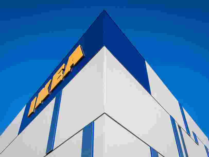 Ikea Va Proposer Ses Services Au Sein D Un Hypermarche Cora