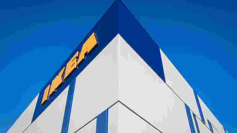 Ikea va proposer ses services au sein d'un hypermarché Cora