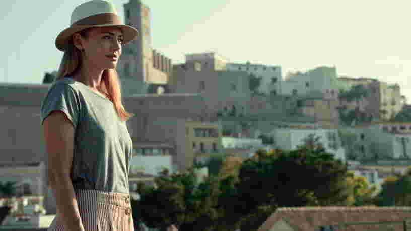 'White Lines' sur Netflix : la nouvelle série du créateur de 'La Casa de Papel' est un thriller qui sent le réchauffé