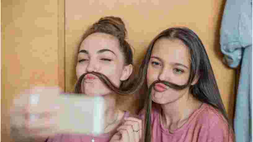 TikTok collecterait toujours illégalement les données personnelles de mineurs